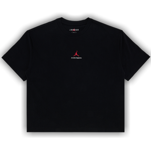 Nike x Nigel Sylvester T-Shirt 'Black'