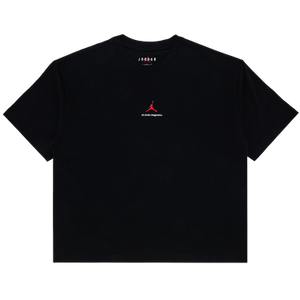 Nike x Nigel Sylvester T-Shirt 'Black'