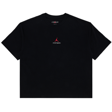 Nike x Nigel Sylvester T-Shirt 'Black'