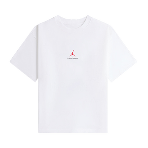 Nike x Nigel Sylvester T-Shirt 'White'