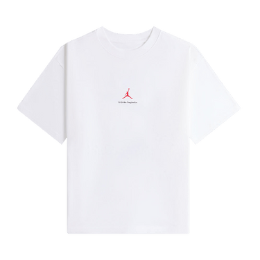 Nike x Nigel Sylvester T-Shirt 'White'