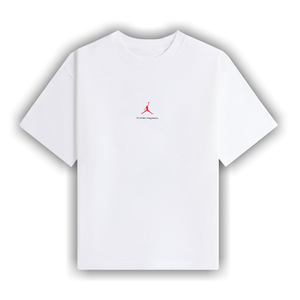 Nike x Nigel Sylvester T-Shirt 'White'