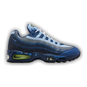 Yu-Gi-Oh! x Nike Air Max Muscle 95 QS 'Joey'