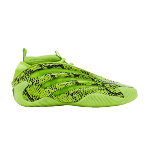 adidas Harden Vol. 9 'Green Snakeskin'