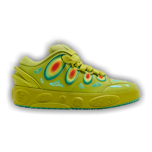 Puma LaFrancé 'Heatmap'