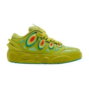 Puma LaFrancé 'Heatmap'