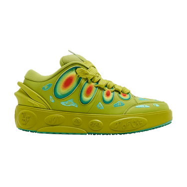 Puma LaFrancé 'Heatmap'
