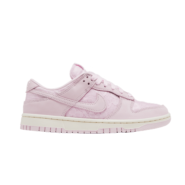 Nike Wmns Dunk Low 'Lace Pack - Regal Pink'