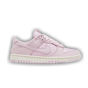Nike Wmns Dunk Low 'Lace Pack - Regal Pink'