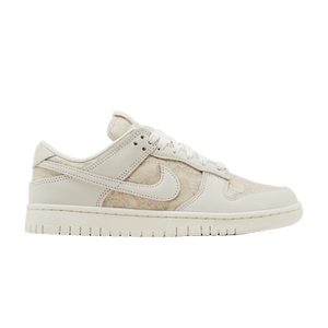 Nike Wmns Dunk Low 'Lace Pack - Soft Pearl'