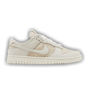 Nike Wmns Dunk Low 'Lace Pack - Soft Pearl'