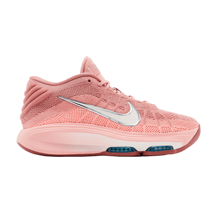 Nike Air Zoom GT Hustle 3 'Red Stardust' FV5953 602