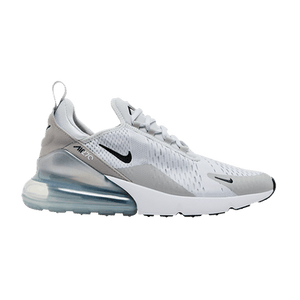 Nike Wmns Air Max 270 'Pure Platinum'