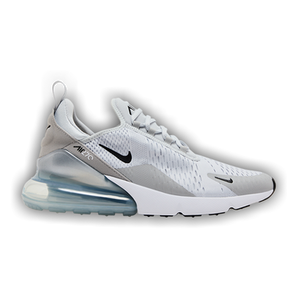 Nike Wmns Air Max 270 'Pure Platinum'