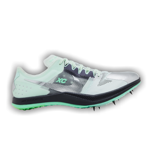 Nike ZoomX Dragonfly 'Green Glow'
