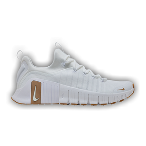 Nike Free Metcon 6 'White Hemp Gum'