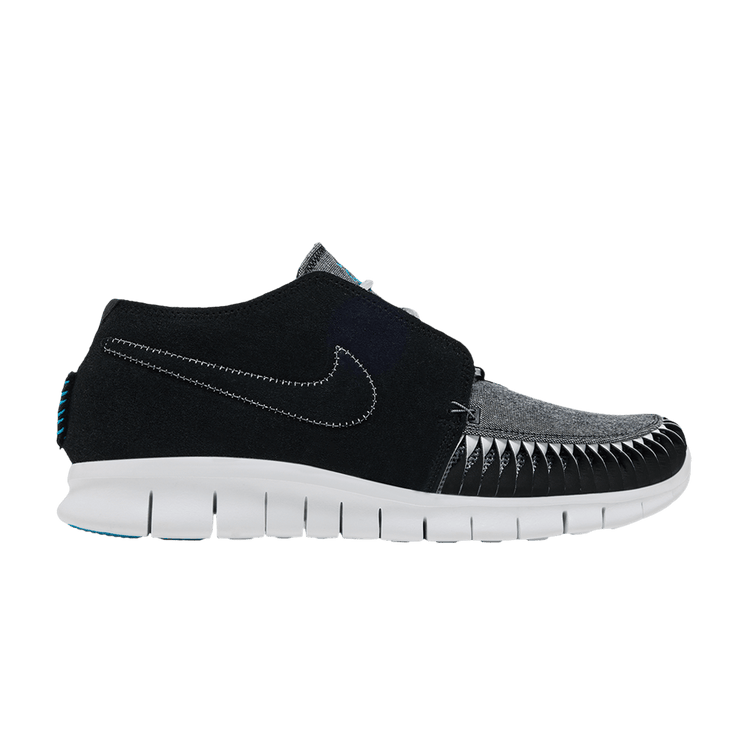 Nike Free Forward Moc 2 'N7' 2025 IB8163 010