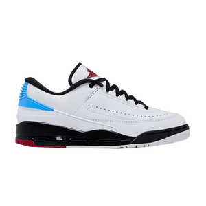 Air Jordan 2/3 'UNC To Chicago'