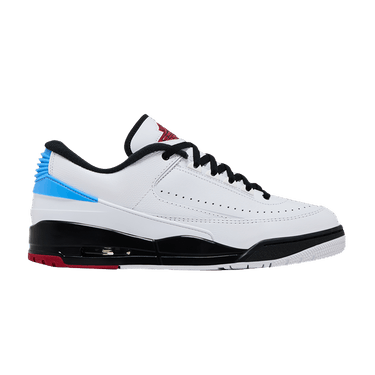 Air Jordan 2/3 'UNC To Chicago'