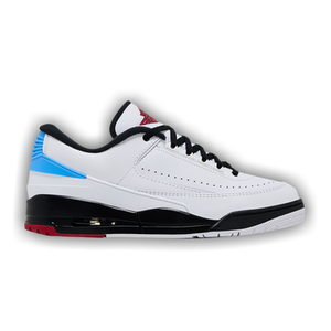 Air Jordan 2/3 'UNC To Chicago'