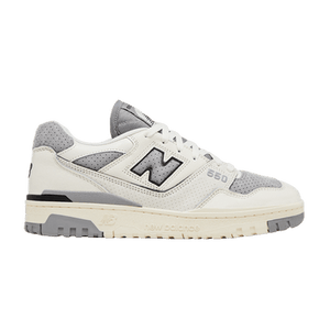 New Balance 550 'Sea Salt Slate Grey'