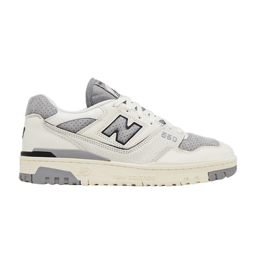 New Balance 550 'Sea Salt Slate Grey'