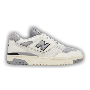 New Balance 550 'Sea Salt Slate Grey'