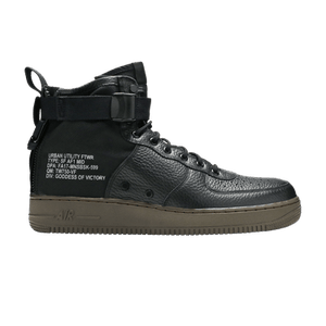 Nike SF Air Force 1 Mid 'Hazel'