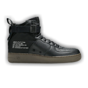 Nike SF Air Force 1 Mid 'Hazel'