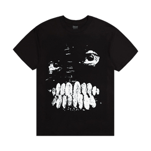 Pleasures Teeth T-Shirt 'Black'