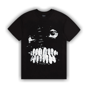 Pleasures Teeth T-Shirt 'Black'