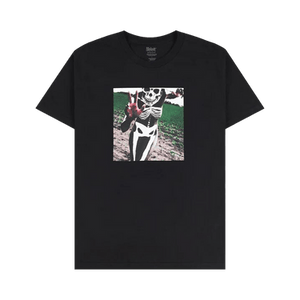 Pleasures Skeleton T-Shirt 'Black'