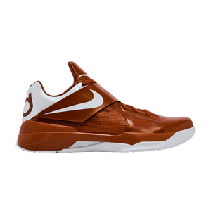 Nike Zoom KD 4 'Texas' 2025