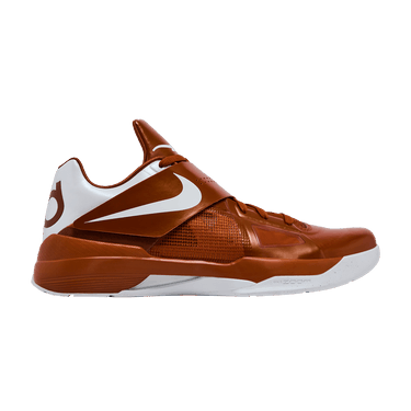 Nike Zoom KD 4 'Texas' 2025