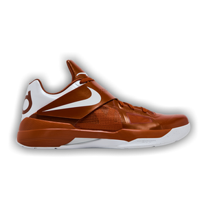 Nike Zoom KD 4 'Texas' 2025