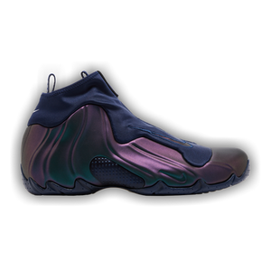 Nike Air Flightposite 'Jason Kidd - Mavericks' 2025
