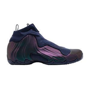 Nike Air Flightposite 'Jason Kidd - Mavericks' 2025