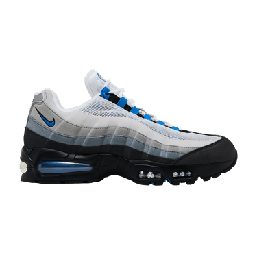 Nike Air Max 95 OG 'Blue Spark'