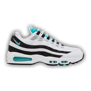 Nike Air Max 95 OG 'Black Border' 2025