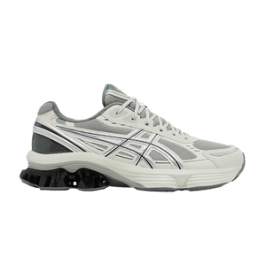 ASICS Gel Kinetic Fluent 'Seal Grey Pure Silver'