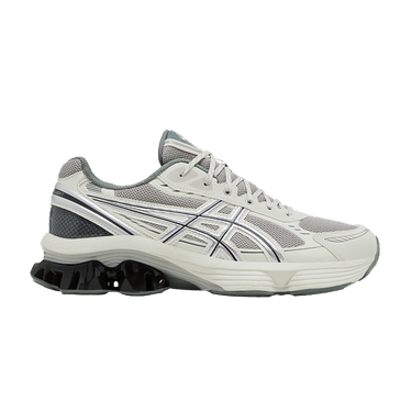 ASICS Gel Kinetic Fluent 'Seal Grey Pure Silver'