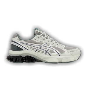 ASICS Gel Kinetic Fluent 'Seal Grey Pure Silver'