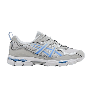 ASICS Gel NYC Utility 'Cloud Grey Periwinkle Blue'