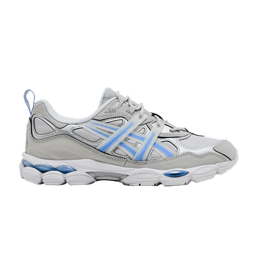 ASICS Gel NYC Utility 'Cloud Grey Periwinkle Blue'
