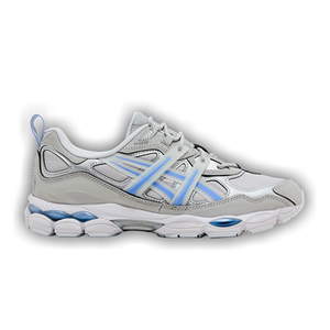 ASICS Gel NYC Utility 'Cloud Grey Periwinkle Blue'