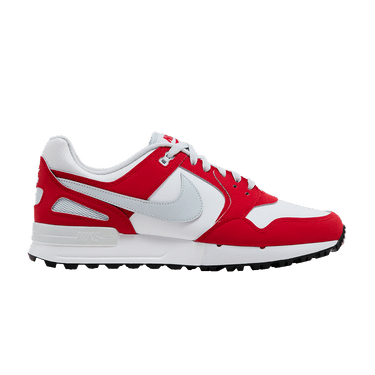 Nike Air Pegasus 89 Golf 'University Red'