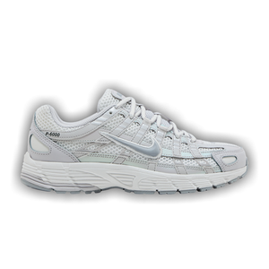 Nike Wmns P-6000 SE 'Summit White Vast Grey'