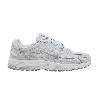 Nike Wmns P-6000 SE 'Summit White Vast Grey'
