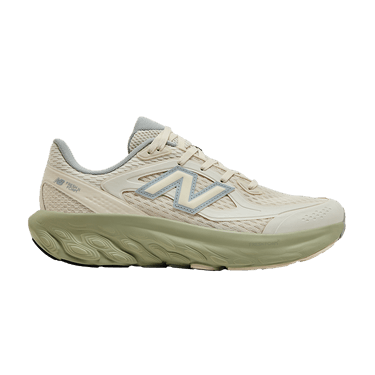 New Balance Fresh Foam Trainer 'Linen Olivine'