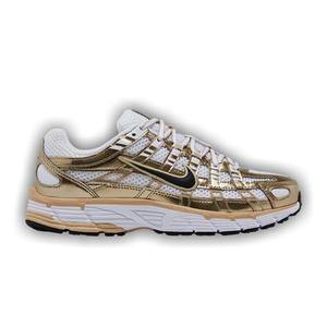 Nike Wmns P-6000 'Gold'